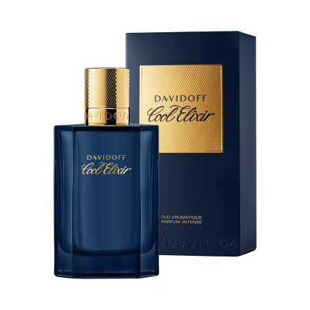 Cool Elixir per Uomo