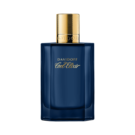 Cool Elixir per Uomo