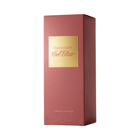 Cool Elixir per le Donne