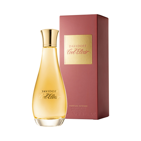 Cool Elixir per le Donne