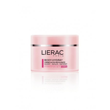 BODY-HYDRA+ CREMA 200ml
