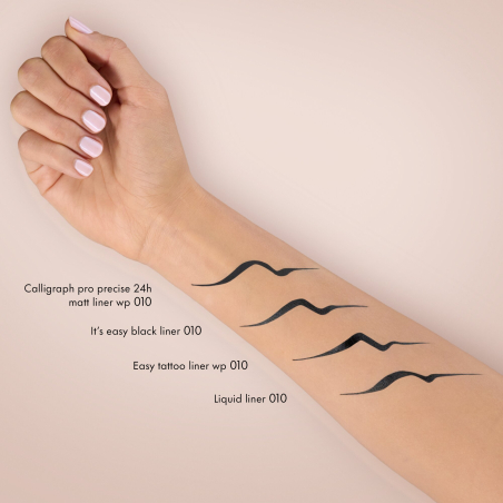 It's Easy Tatoo Liner Waterproof