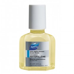 PHYTOPOLLEINE Elixir Vegetal Cuero 25 ml