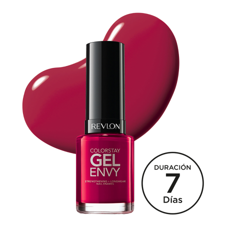 Smalto per Unghie Gel Envy