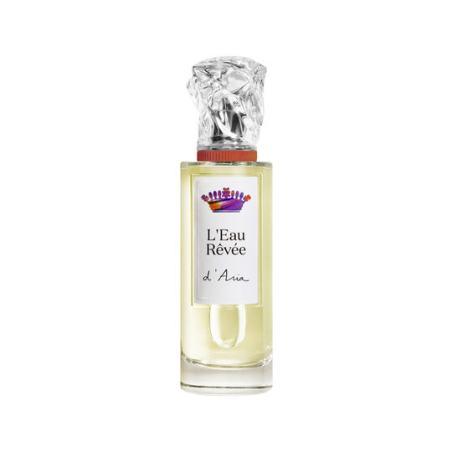 L'EAU REVEE D'ARIA