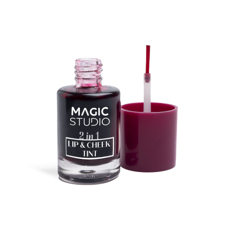 Lip & Cheek Tint