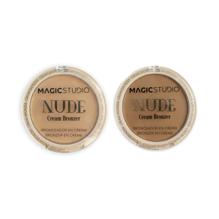 Cream Bronzer Assorted