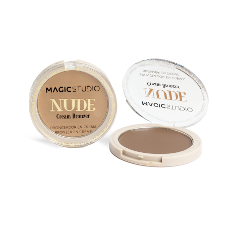 Cream Bronzer Assorted