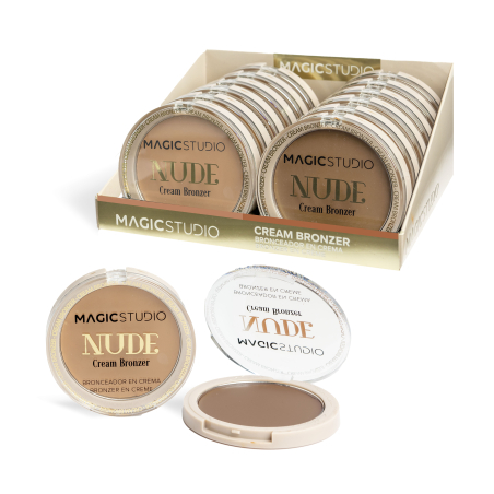 Cream Bronzer Assorted