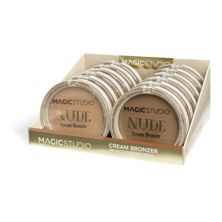Cream Bronzer Assorted