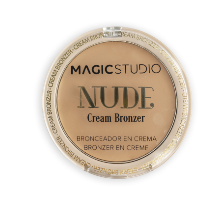 Cream Bronzer Assorted