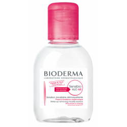 BIODERMA SENSIBIO H2O SOLUCIÓN MICELAR