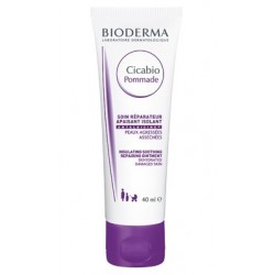 CICABIO POMADA REPARADORA 40ML
