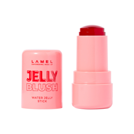 Water Jelly Blush