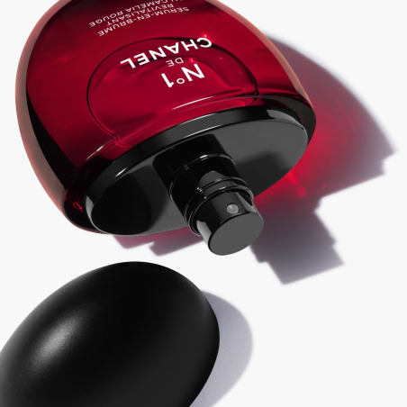 N°1 de Chanel Siero Spray alla Camelia Rossa