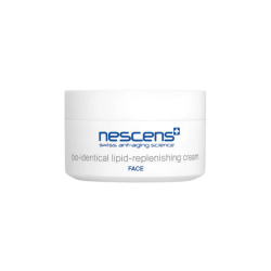 Bio-identical Lipid-replenishing Cream Face
