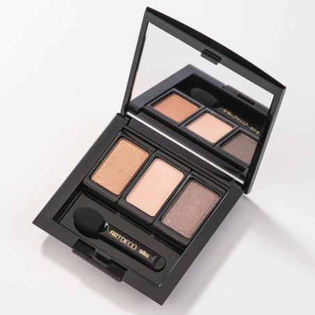 Eyeshadow Applicator For Beauty Box