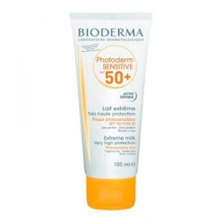 Photoderm Sensitive Spf50 Latte Solare Estremo 100Ml