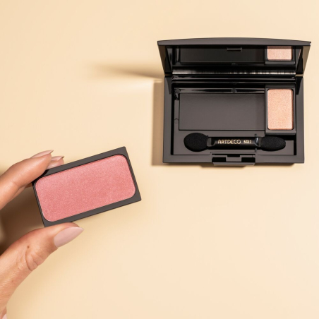 Duo Eyeshadow Applicator