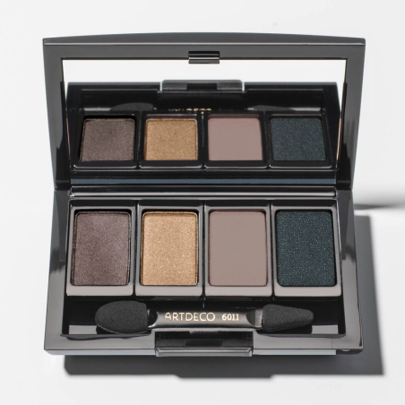 Beauty Box Quattro
