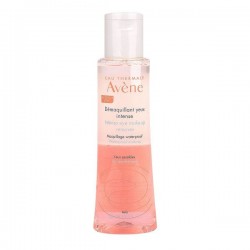 Struccante occhi intenso 125Ml