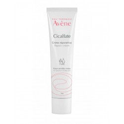 Cicalfate Crema 40 Ml