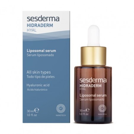 HIDRADERM LIPOSOMAL SERUM 30ML