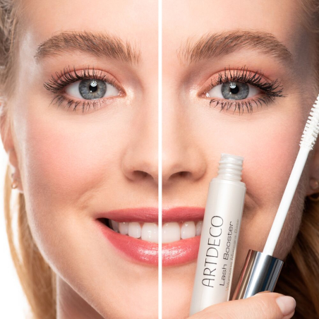 Lash Booster Maschera Base