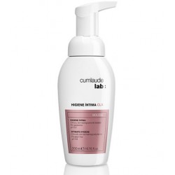HIGIENE INTIMA CLX MOUSSE 200ML
