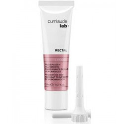 CUMLAUDE RECTAL LIPOGEL 30 ml.