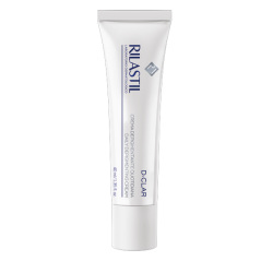 D-CLAR CREMA DEPIGMENTANTE