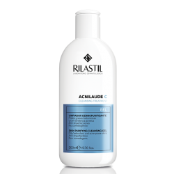 RILASTIL ACNILAUDE C-CLEANSING TREATMENT 200 ml