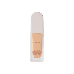 Softlight Skin-Smoothing Liquid Foundation