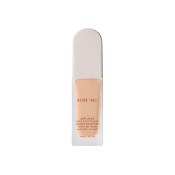 Softlight Skin-Smoothing Liquid Foundation