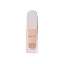 Softlight Skin-Smoothing Liquid Foundation