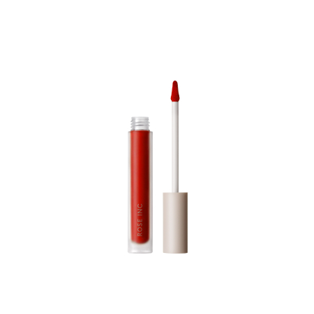 Lip Cream Weightless Matte Colore