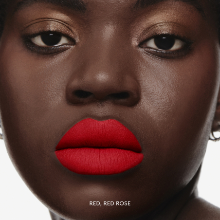Lip Cream Weightless Matte Colore