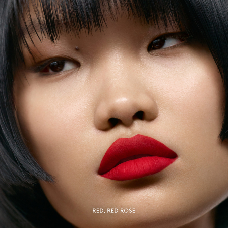 Lip Cream Weightless Matte Colore