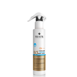 SUNLAUDE PEDIATRICS BABY SPRAY  50+  200ml