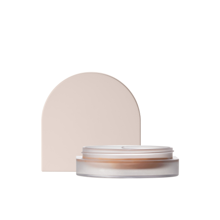 Solar Infusion Soft-Focus Cream Bronzer