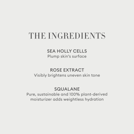 Solar Radiance Hydrating Cream Highlighter