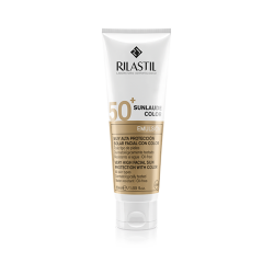 SUNLAUDE  COLOR SPF50+ EMULSIÓN 50 ml