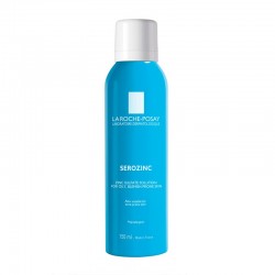 SEROZINC (pieles grasas) 150ml