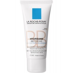 HYDREANE BB CREAM Tono claro 40 ml