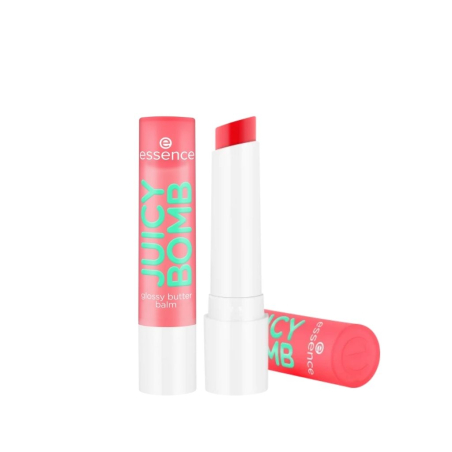 BÃ¡lsamo Labial Brillante Juicy Bomb