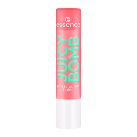 BÃ¡lsamo Labial Brillante Juicy Bomb