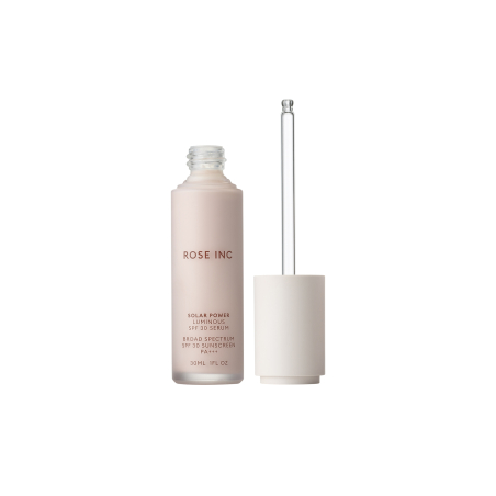 Solar Power Spf 30 Siero