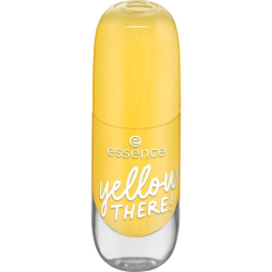 Gel Nail Colore Nail Polish