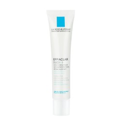 EFFACLAR DÚO [+] 40 ml