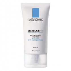 EFFACLAR MAT CREMA